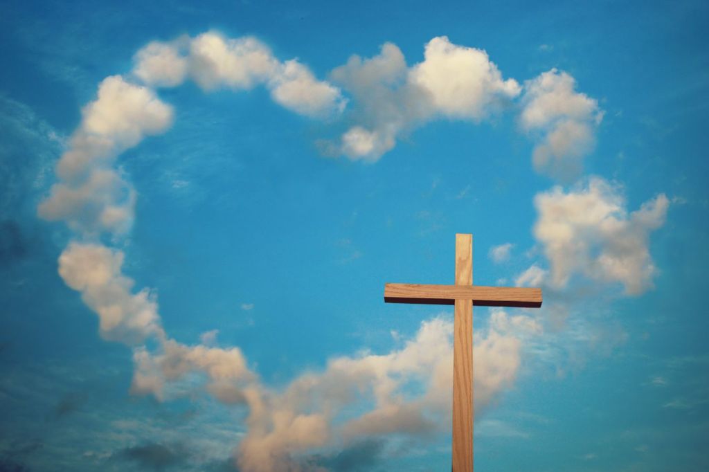 Santapan Harian Keluarga (SHK) Minggu, 12 Oktober&nbsp;2025